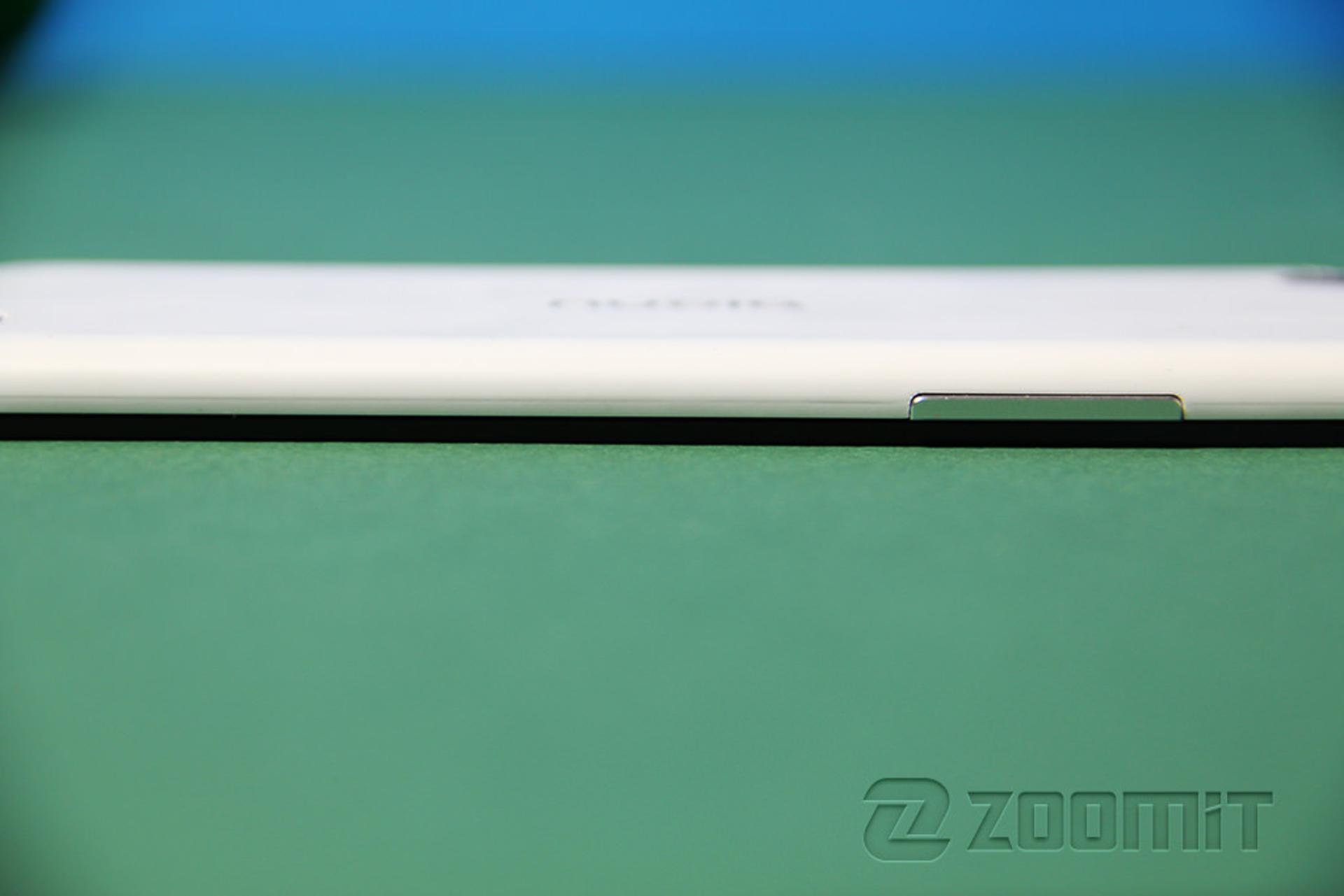 بررسی تلفن هوشمند ZTE Nubia Z5S mini